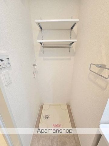リベルラ Iの内装写真