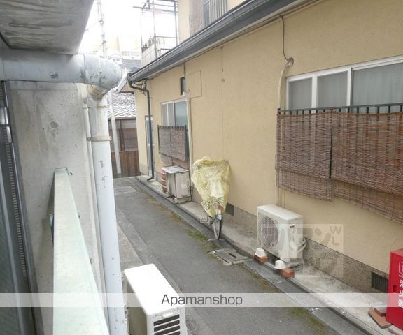 メゾン島原の内装写真