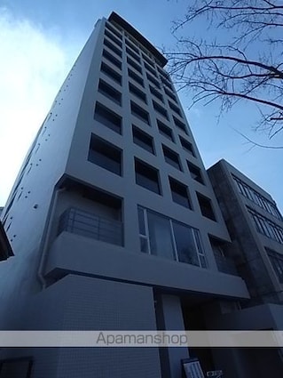 愛知県名古屋市中村区名駅南４丁目[1K/33.88m2]の外観2