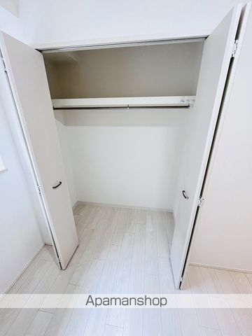 SPLENDIDERAIZESHINOSAKANORTHの内装写真
