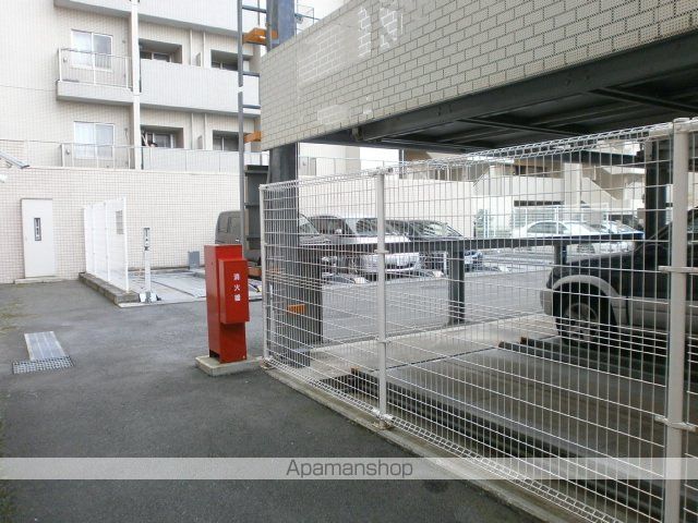 ライオンズスクエア立川レジデンス 1101 ｜ 東京都立川市富士見町１丁目35-13（賃貸マンション3LDK・11階・75.72㎡） その22