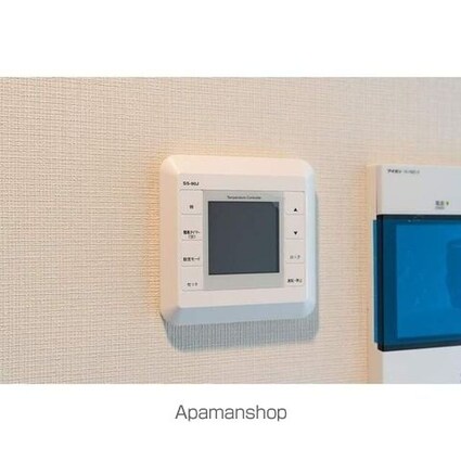 市谷台町坂フロント[2LDK/46.92m2]の内装