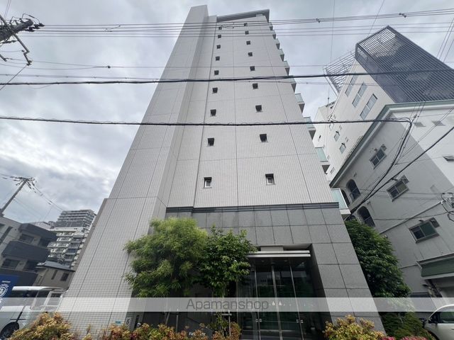 フィールドライト新大阪