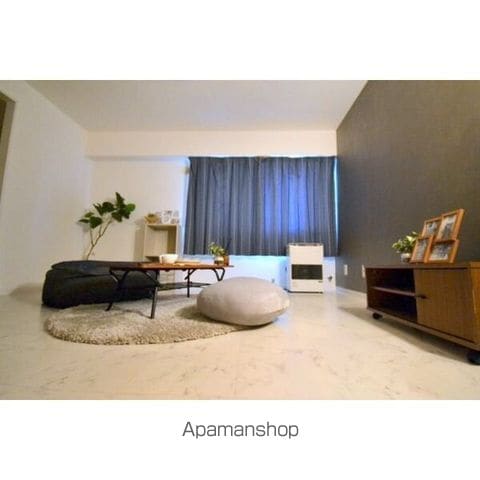 アサヒコートハウスの内装写真
