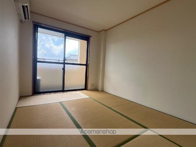 プリネールの内装写真