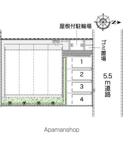 レオネクスト稲西のその他写真