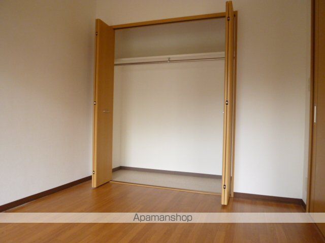 BE FREEの内装写真
