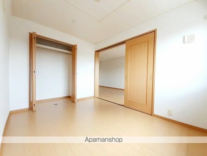 岐阜県岐阜市上土居[2LDK/63.86m2]の収納