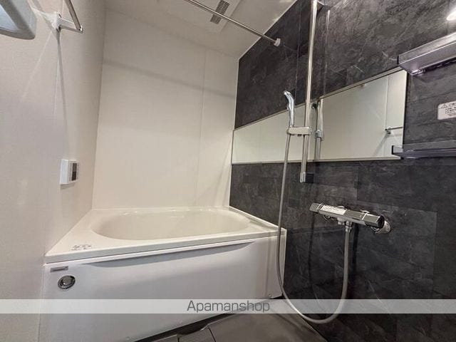 セレスティア細田Bの内装写真