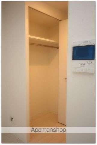 エスリード難波ザ・アークの内装写真