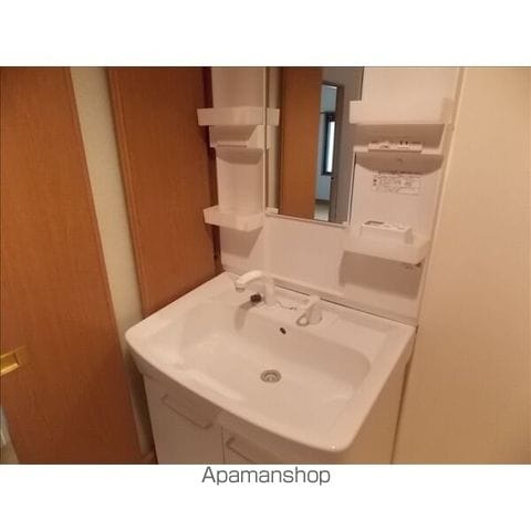グランハートの内装写真
