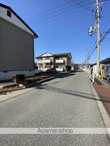 フルールいなばIIの周辺写真