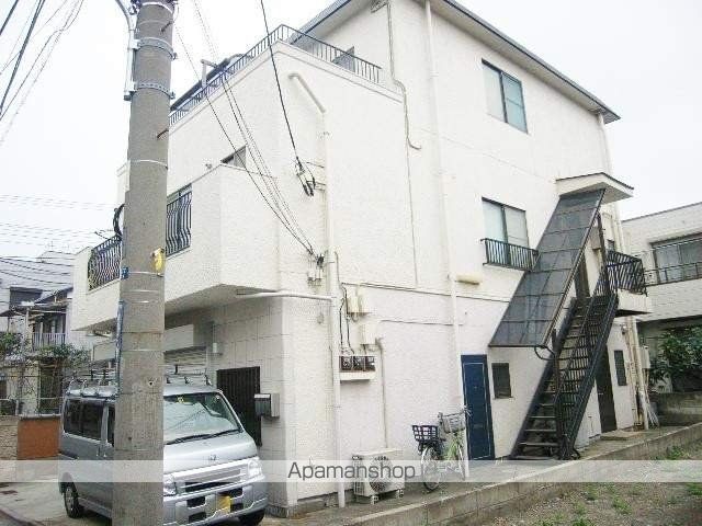山口ビルの外観写真