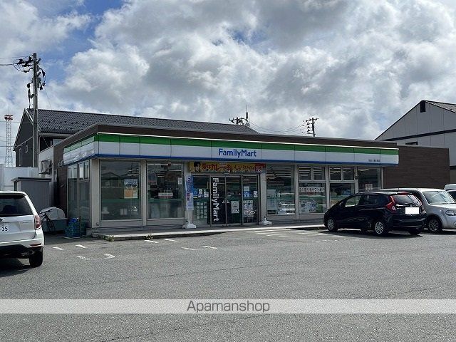 アイランド八橋の周辺写真