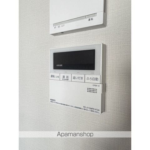ドゥーエ府中IIの内装写真