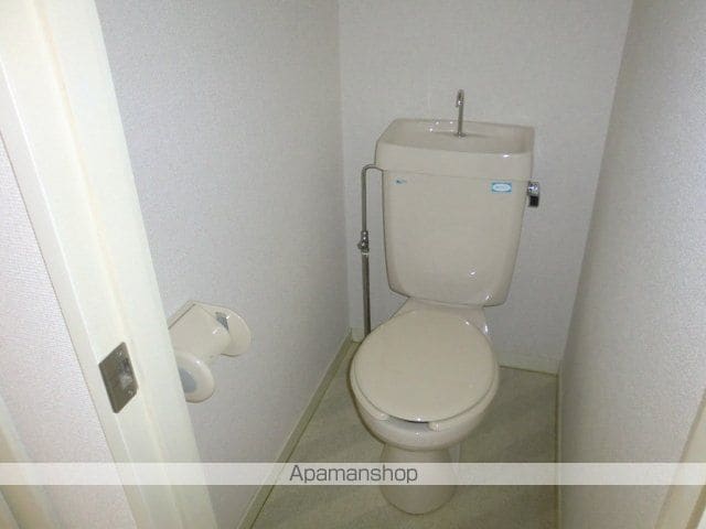 リブワーク大泉の内装写真