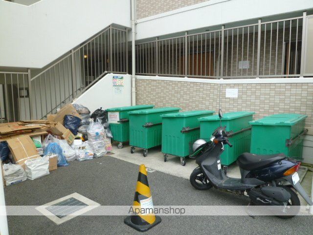 レヴィール甲陽園のその他写真