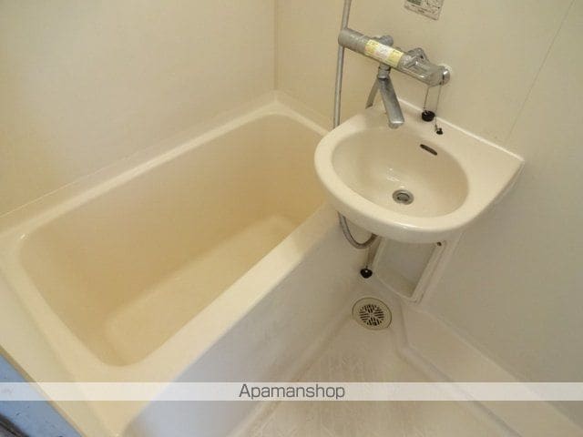レオハイム長尾IIIの内装写真