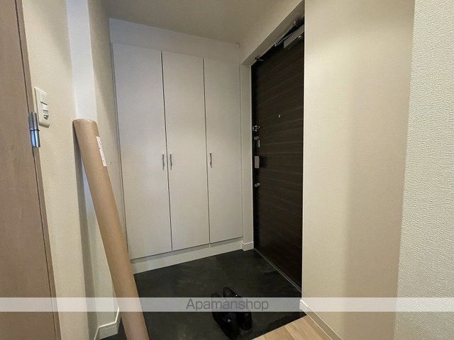 プレサンス松屋町駅前の内装写真