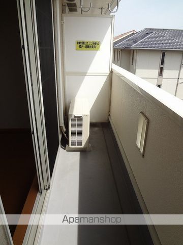 サンリットの内装写真