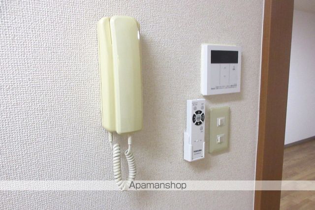 グリーンヒル矢高の内装写真