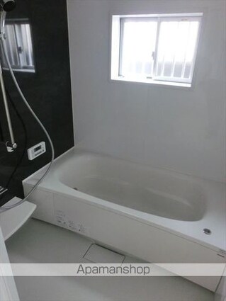 ノースタツノ戸建て[3LDK/78.24m2]のバス