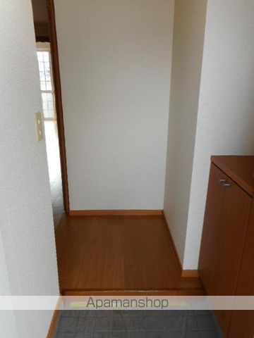 リヴィエールBの内装写真