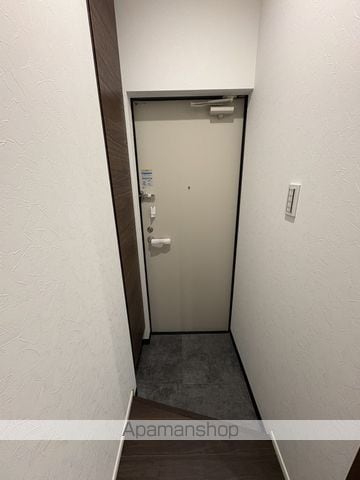 エッジモーメント旅籠の内装写真