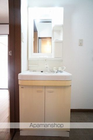 袋井市 2階建 築27年の内装写真