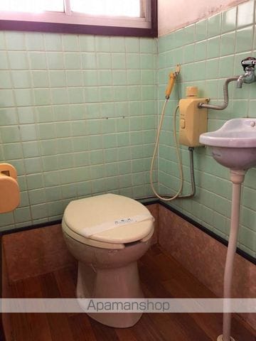 メゾンハイツの内装写真