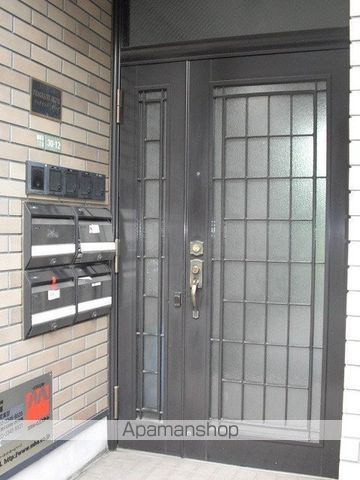 フレグラント.オリーブの内装写真