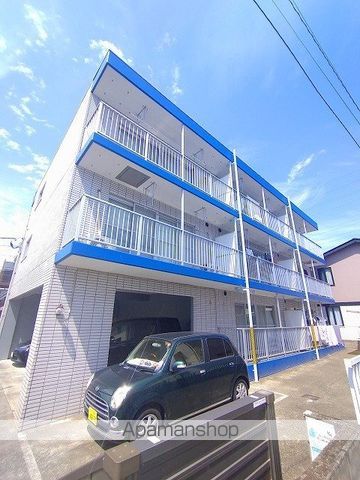ハイツ橘の外観写真
