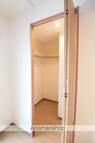 PREZIOSAの内装写真