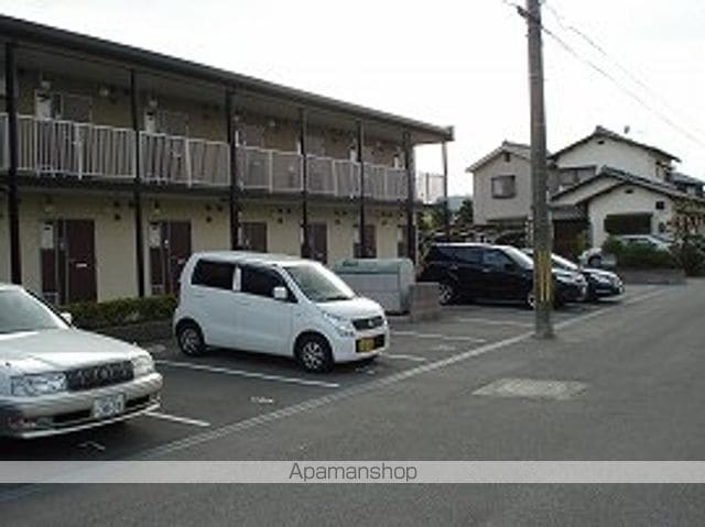 レオパレスグリーングラスのその他写真