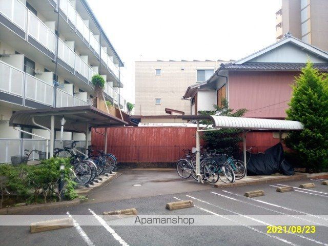 レオパレス平安のその他写真