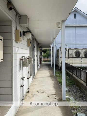 三郷市鷹野５丁目&nbsp;2階建&nbsp;築33年のイメージ