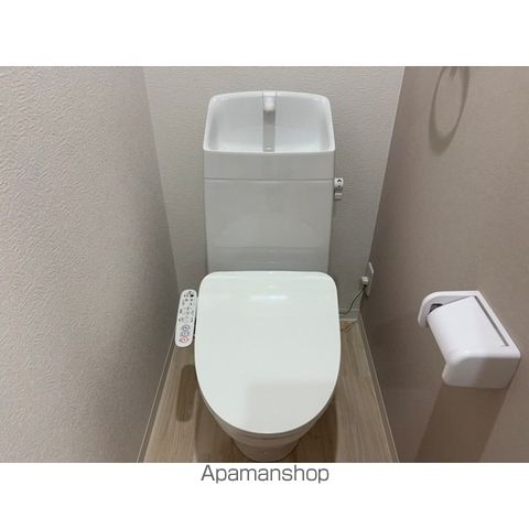 クレアール西今川の内装写真