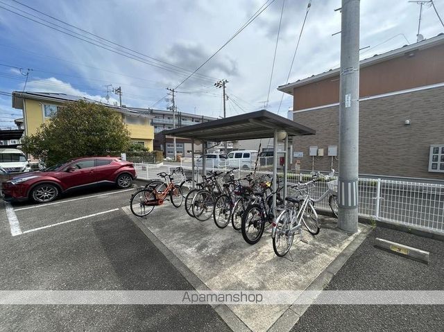 レオパレスオアシス中田のその他写真