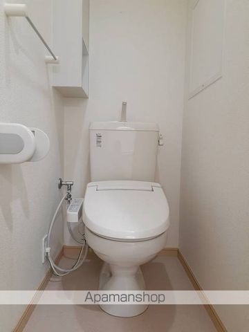 キルシュ ブラウの内装写真