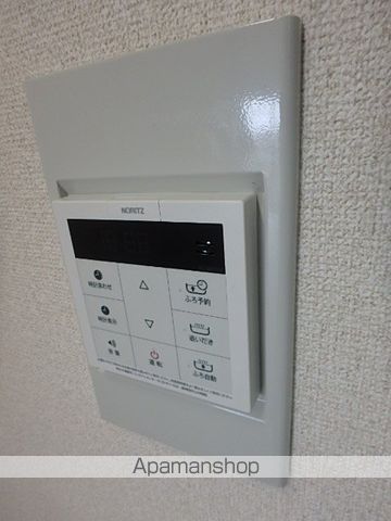 緑の森ハウスの内装写真