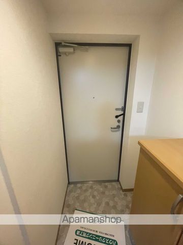 グランメール南郷の内装写真
