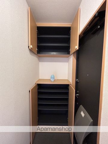 シャンポールながせE棟の内装写真