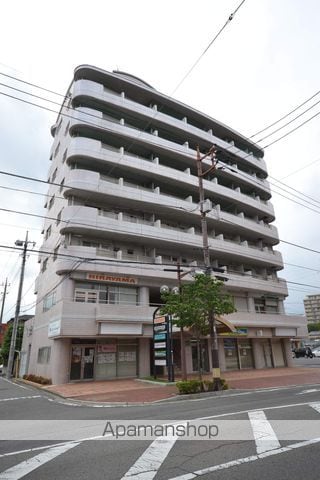 ダイヤコーポ桂川の外観写真
