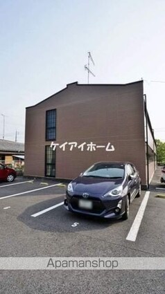 レオパレスＡＹＵＭＩ[1K/23.18m2]の外観5