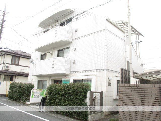 JKビアンコの外観写真
