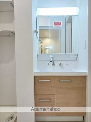 アカアカ[2LDK/59.16m2]の洗面所