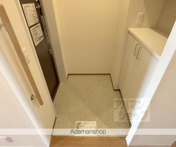 サンライズいのうちの内装写真