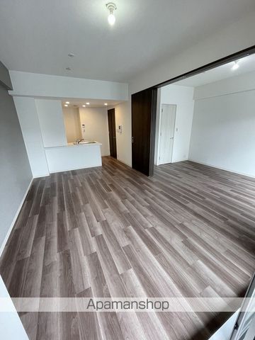 SーRESIDENCE茶屋ヶ坂Eastの内装写真