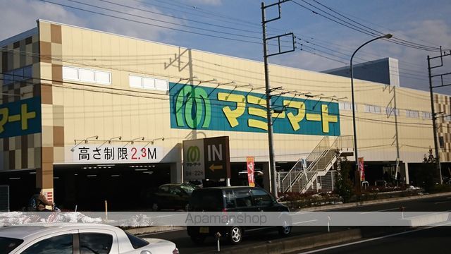ヒカルサ大宮南中丸ノ—スIの周辺写真