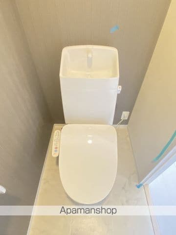 オアシス西美薗の内装写真
